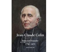 Jean-Claude Colin
