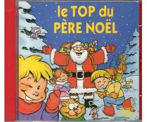 Jean-Claude Corbel - Le Top du Pere Noel