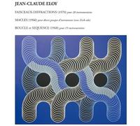 Jean-Claude Eloy - Faisceaux-Diffractions - Macles - Boucle et Sequence