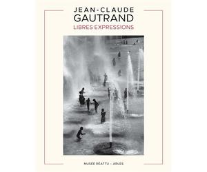 Jean-Claude Gautrand - Jean-Claude Gautrand - Illustria Libr.des Musees - broché - Monographie