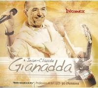 JEAN CLAUDE GIANADDA - decouvrir