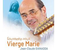 Jean-Claude Gianadda - Souvenez-vous Vierge Marie