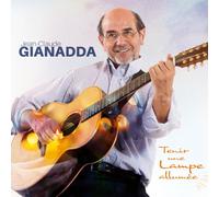 Jean-Claude Gianadda - Tenir une lampe allumée