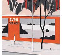 Jean-Claude Götting - Instants volés - François Avril ? Seaside