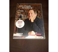 Jean-Claude Grumberg : L'atelier, Rixe, Entretien.