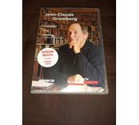 Jean-Claude Grumberg : L'atelier, Rixe, Entretien.