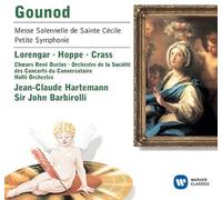 Jean-Claude Hertemann - Gounod: St. Ceilia Mass [Import]