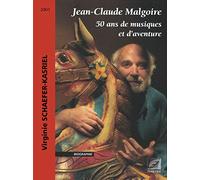 Jean-Claude Malgoire : 50 ans de musiques et d'aventure