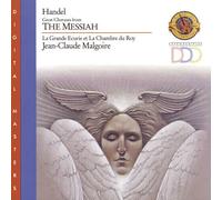 Handel, G.F. - Messiah-Choruses
