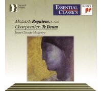 Requiem / Te Deum