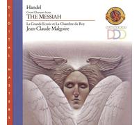 Handel, G.F. – Messiah-Choruses – CD – Sony