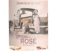 Jean-Claude Mas Mon Rosé 2023 Pays d'Oc - Vin rosé de Languedoc