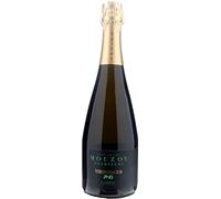 Jean Claude Mouzon Champagne Grand Cru Virdunacus Millesime Extra Brut 2015