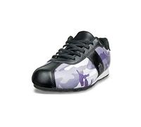 JEAN CLAUDE OLIVIER Chaussures JCO Camouflage Gris Non, 44 EU
