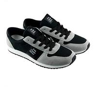 JEAN CLAUDE OLIVIER Chaussures JCO Sport Black N42 Noir 42 EU