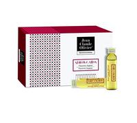 Jean Claude Olivier - Traitement de perte de cheveux avec Placenta Végétal - 12 ampoules…