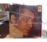 jean claude pascal - jean claude pascal : 40 ans disque emidisc C 048-50636