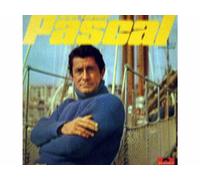 Jean-Claude Pascal - Jean-Claude Pascal - Vol.2 [Vinyl LP record] [Schallplatte]