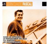 Jean-Claude Pascal - L'Essentiel