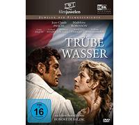 Jean-Claude Pascal - Trübe Wasser [Import]