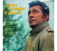 Jean-Claude Pascal [Vinyl LP]