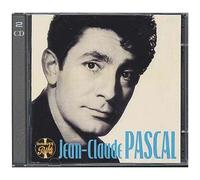 Jean-Claude Pascal Vol. 1