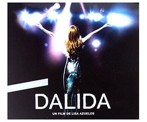 Jean-Claude Petit - Dalida soundtrack (Jean-Claude Petit)