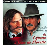 Jean-Claude Petit - De Cyrano à Jean de Florette