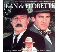 Jean-Claude Petit - Jean De Florette