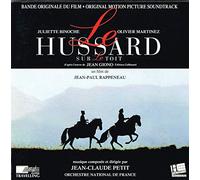 Jean-Claude Petit - Le Hussard sur le toit