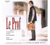 Jean-Claude Petit - Le Prof (bof)