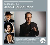 Jean Claude Petit - L'Essentiel de Jean-Claude Petit [Import]