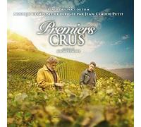 Jean-Claude Petit - Premiers Crus (Original Soundtrack)