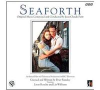 Jean-Claude Petit - Seaforth [Import]