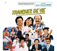 Jean-Claude Petit - Tranches de Vie [Import]