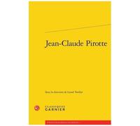 Jean-Claude Pirotte