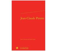 Jean-Claude Pirotte
