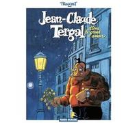 Jean Claude Tergal - Attend le grand amour Didier Tronchet (Auteur)