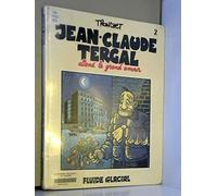 Jean-claude tergal attend le grand amour t2(anc edition)