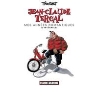 Jean-Claude Tergal : Mes Années Romantiques - L'intégrale | Occasion