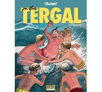 Jean-Claude Tergal - Tome 04 - Raconte son enfance martyre