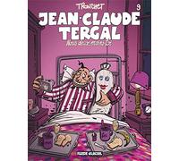 Jean-Claude Tergal - Tome 09 - Nous deux, moins toi