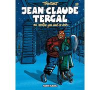 Jean-Claude Tergal - Tome 10 - Ne rentre pas seul ce soir