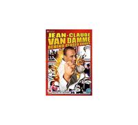 Jean-Claude Van Damme Behind Closed Doors - Dvd