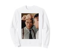 Jean-Claude Van Damme Bloodsport Timecop Acteur Sweatshirt