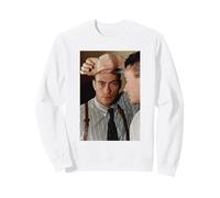 Jean-Claude Van Damme Bloodsport Timecop Acteur Sweatshirt