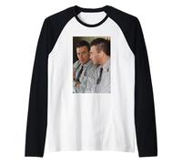 Jean-Claude Van Damme Bloodsport Universal Soldat Acteur Manche Raglan