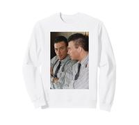 Jean-Claude Van Damme Bloodsport Universal Soldat Acteur Sweatshirt