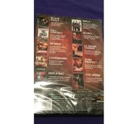 Coffret van damme 10 films [Pack]