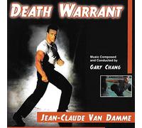 Jean-claude Van Damme - Death Warrant